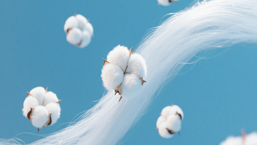 Super Cotton-like 80S